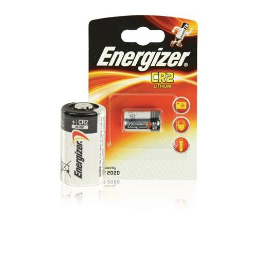 Energizer CR2 Lítium Elem 3V, 1 darabos - Energizer