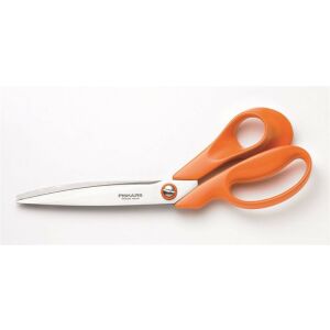 Szabóolló, 27 cm, FISKARS "Classic", narancssárga 122871670 - Fiskars