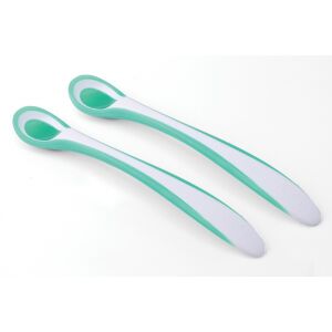 Nuvita 2Darabos kanál szett - zöld - 8485 (hőérzékelős) 122887370 - Nuvita
