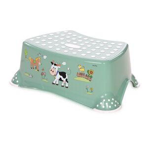 Lorelli fellépő - Funny farm nordic green 122891446 - Lorelli Fellépő