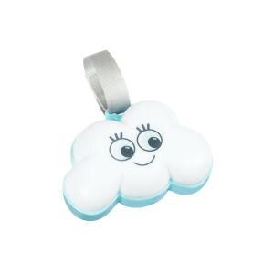 Badabulle Lampa de veghe muzicală nor - Design nor zâmbitor - Lampi de veghe si proiectoare