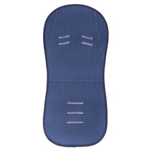 Zopa ülésbetét babakocsiba légáteresztõ Breeze Sailor kék 138436678 - Zopa