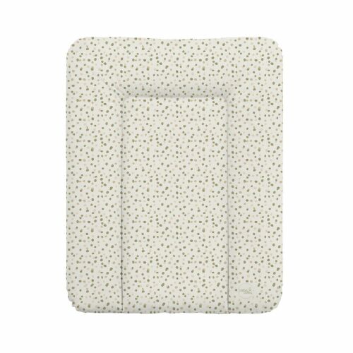 Ceba changing sheet soft small 50x70cm BASIC Spots