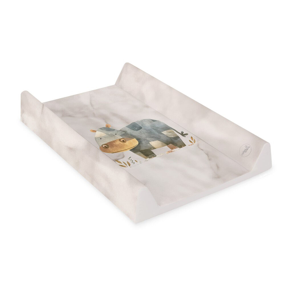 E-shop Ceba prebaľovacie prestieradlo pevné 2 strany 50x70cm ULTRA LIGHT Hyppo