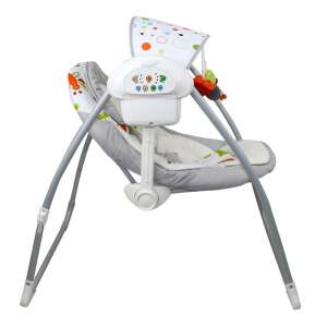 FreeOn Elektromos hinta # szürke