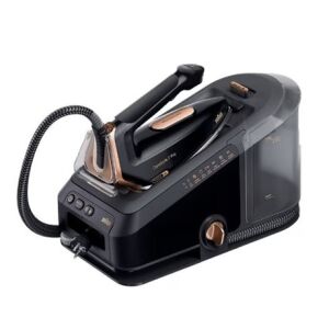 Braun CareStyle IS7286BK Gőzállomás 2L 8 bar - Fekete/Arany