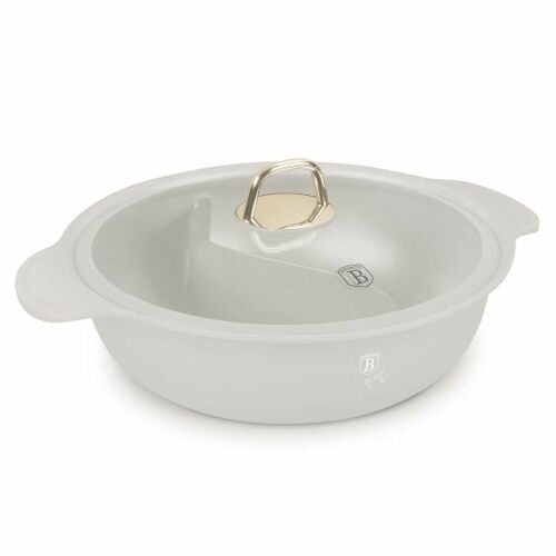 Berlinger Haus Sahara Collection Hot Pot fedővel, 30 cm