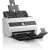 Epson Workforce DS-970 document scanner, high-speed, automatic document feeder, A4 size, white