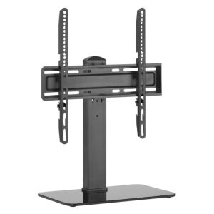Stojak TV Techly ICA-LCD 323M do telewizorów do 55 cali - Podstawa pod telewizor i uchwyt ścienny