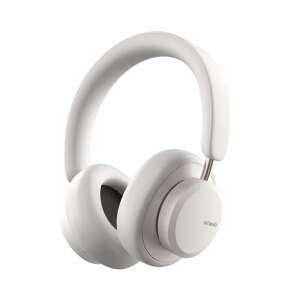 Urbanista Miami White Pearl Wireless Noise Cancelling Headphones - Electronic