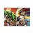 Hulk und Avengers Action Szene Puzzle Bild