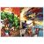 Marvel Avengers Action Szene Puzzle Bild
