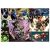 Marvel Avengers Comic Panel Puzzle Bild