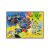 Disney Stitch im Weltraum 250 Teile Puzzle