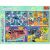 Trefl Disney Stitch 4x250 Teile Puzzle Box