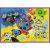 Disney Stitch im Weltraum 250 Teile Puzzle Detail