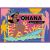 Disney Lilo und Stitch Ohana Surf Puzzle 250 Teile