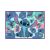 Disney Stitch Charakter Collage 250 Teile Puzzle