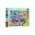 Trefl Disney Stitch 4x250 Teile Puzzle Verpackung