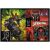 Puzzle 2x200 Dzień i noc Spidermana TREFL 112583877