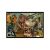 Jurassic World dinoszaurusz puzzle kép