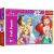 Prim-plan ambalaj cutie puzzle Trefl Disney Princess 30 piese
