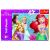Puzzle Trefl Disney Princess 30 piese