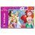 Trefl: Prințesele Disney - puzzle cu 30 piese 138150438