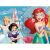 Trefl: Prințesele Disney - puzzle cu 30 piese 138150438