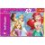 Trefl: Prințesele Disney - puzzle cu 30 piese 138150438