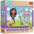 Gabi babaháza 24db-os fa puzzle - Trefl 146773196