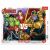 Marvel Bosszúállók 24db-os keretes puzzle - Trefl 112583918