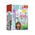 Trefl Gabby's Dollhouse 54-elementowe Mini Puzzle pudełko