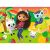 Trefl: Gabi s Dollhouse puzzle - 20 piese, diferite 112583953