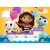 Trefl: Gabi s Dollhouse puzzle - 20 piese, diferite 112583953