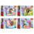 Trefl: Gabi s Dollhouse puzzle - 20 piese, diferite 112583953