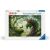 Cutie puzzle Ravensburger 3000 piese - Design Dragon de Pădure