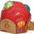 Best Toys Ballyhoo Balls - Érzékelő labda szett 30398444}