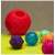 Best Toys Ballyhoo Balls - Érzékelő labda szett 30398444}