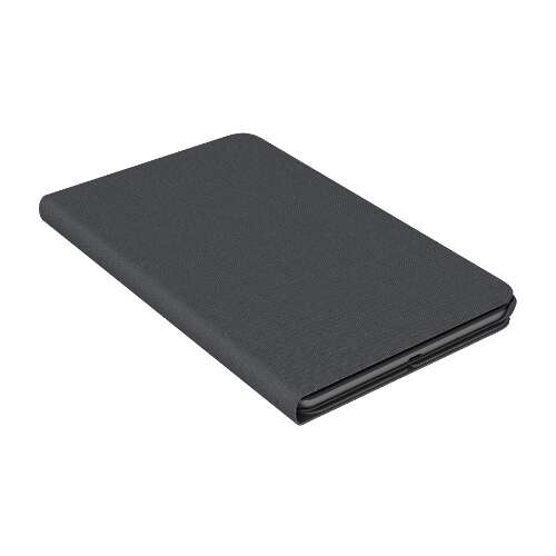 Lenovo ZG38C03033 Tablet-Hülle 25,6 cm (10,1") Seitenöffnung Schwarz