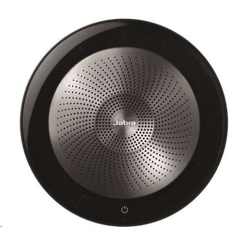 Jabra Speak 710 UC Bluetooth reproduktor, čierna