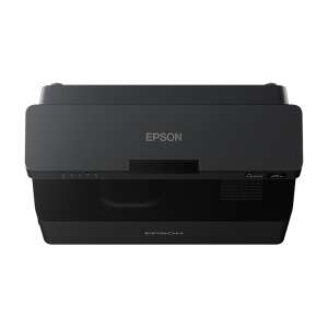 Epson Projektor - eb-755f (3lcd, 1920x1080 (full hd), 3600 al, 2 500 000:1, 3xusb/lan/wifi/2xvga/3xhdmi/miracast) V11HA08640 39855480 Projektoren
