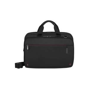Samsonite torba na notebooka 142307-6551, rączka 15,6" (czarny) -network 4 142307-6551