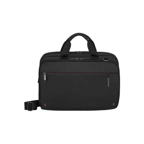 Samsonite Network 4 15.6 cala torba na laptopa, czarny