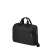 Samsonite Network 4 15.6 cala torba na laptopa, widok z boku, czarny