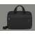 Samsonite Network 4 15.6 cala torba na laptopa, widok z przodu, czarny