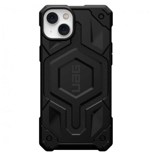 UAG Monarch do iPhone 14 Plus kompatybilna z MagSafe czarny