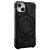 UAG Monarch Pro Czarne Etui Ochronne do iPhone 14 Plus