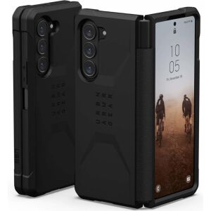 Wytrzymałe etui ochronne UAG Civil do Samsung Galaxy Z Fold5 - UAG