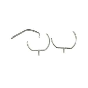 BMW 3er Reihe F30 Facelift (2015-2018) rechter Scheinwerfer DRL Reparatur-Set - Scheinwerfer